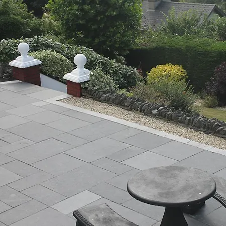 Glenbarry Bed & Breakfast New Ross